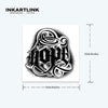 Hope Temporary Tattoo Sticker | Waterproof | Lasts Up to 15 Days | Semi-Permanent