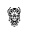 Prajna Temporary Tattoo Stickers | Magic Tattoos | Herbal Juice Tattoos | Lasts 1-2 Weeks | Realistic Fake Tattoos