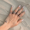 Small Animal World Temporary Tattoo Sticker | Waterproof | Lasts up to 15 Days | Semi-Permanent | Quick & Easy Application