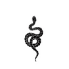 Snake Temporary Tattoo Sticker | Waterproof | Lasts Up to 15 Days | Semi Permanent | Ultra-Detailed Design