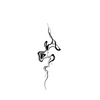 Ink Temporary Tattoo Sticker | Waterproof | Lasts up to 15 Days | Semi-Permanent | Ultra-Detailed Design
