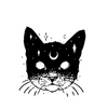 Cat Temporary Tattoo Sticker | Waterproof Magic Tattoo | Lasts up to 15 Days | Semi Permanent Fake Tattoo