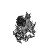 Kirin Dragon Temporary Tattoo | Waterproof | Lasts Up To 15 Days | Easy Application