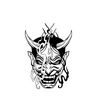 Guardian Prajna Temporary Tattoo | Waterproof | Lasts Up to 15 Days | Semi-Permanent | Fake Tattoo Sticker