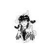 Anime Temporary Tattoo Sticker | Waterproof Magic Tattoo | Lasts to 15 Days Fake Tattoo | Semi Permanent Tattoo
