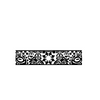 Armband Temporary Tattoo Sticker, Waterproof Magic Tattoo, Lasts to 15 Days Fake Tattoo, Semi Permanent Tattoo