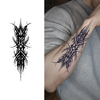 Ink Temporary Tattoo Sticker | Waterproof Magic Tattoo | Lasts up to 15 Days | Semi Permanent Fake Tattoo