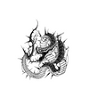 Snake Temporary Tattoo Sticker | Waterproof | Lasts Up to 15 Days | Semi-Permanent