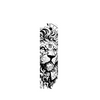 Lion Head Temporary Tattoo Sticker, Waterproof Magic Tattoo, Lasts to 15 Days Fake Tattoo, Semi Permanent Tattoo