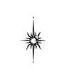 Starlight Temporary Tattoo Sticker | Waterproof | Lasts Up to 15 Days | Semi-Permanent Fake Tattoo