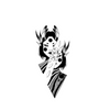 Anime Temporary Tattoo Sticker | Waterproof | Lasts Up to 15 Days | Semi-Permanent | Fake Tattoo