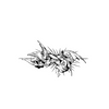 Angels and Devils Temporary Tattoo | Waterproof | Lasts Up to 15 Days | Semi-Permanent Look