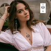 Celestial Glow Temporary Tattoo - Lasts 15 Days