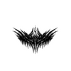 Crown Temporary Tattoo: Long-Lasting Waterproof Design, Vegan & Organic, Lasts 15 Days
