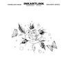 Morning Blossoms Temporary Tattoo | Waterproof | Lasts Up To 15 Days | Semi-Permanent Look