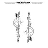 Minimalist Art Temporary Tattoo | Waterproof | Lasts Up To 15 Days | Semi-Permanent Fake Tattoo