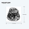 Hope Temporary Tattoo Sticker | Waterproof Magic Tattoo | Lasts up to 15 Days Fake Tattoo | Semi Permanent Tattoo